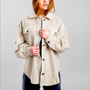 Free People Ruby Jacket